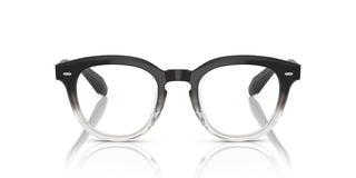 Oliver Peoples N.05 OV 5547U unisex Grey Pantos Eyeglasses