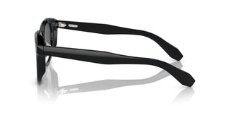 Oliver Peoples N.05 Sun Ov 5547su Unisex Black Pantos Sunglasses