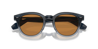 Oliver Peoples N.05 SUN OV 5547SU unisex Grey Pantos Sunglasses