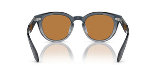 Oliver Peoples N.05 Sun Ov 5547su Unisex Grey Pantos Sunglasses