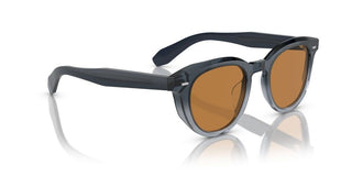 Oliver Peoples N.05 SUN OV 5547SU unisex Grey Pantos Sunglasses