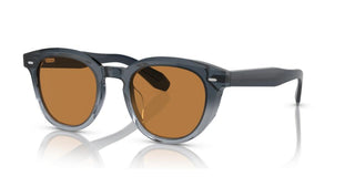 Oliver Peoples N.05 SUN OV 5547SU unisex Grey Pantos Sunglasses