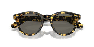 Oliver Peoples N.05 Sun Ov 5547su Unisex Havana Pantos Sunglasses