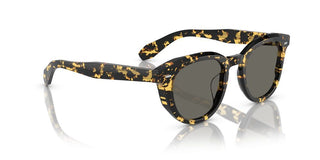 Oliver Peoples N.05 Sun Ov 5547su Unisex Havana Pantos Sunglasses