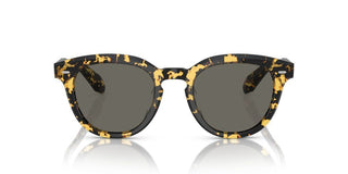 Oliver Peoples N.05 Sun Ov 5547su Unisex Havana Pantos Sunglasses
