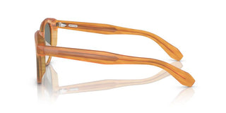 Oliver Peoples N.05 Sun Ov 5547su Unisex Orange Pantos Sunglasses
