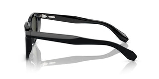 Oliver Peoples N.06 SUN OV 5546SU unisex Black Pantos Sunglasses