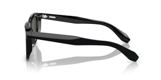 Oliver Peoples N.06 Sun Ov 5546su Unisex Black Pantos Sunglasses