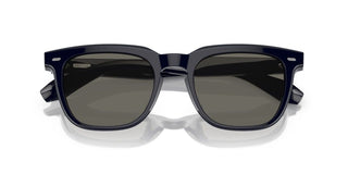 Oliver Peoples N.06 SUN OV 5546SU unisex Blue Pantos Sunglasses