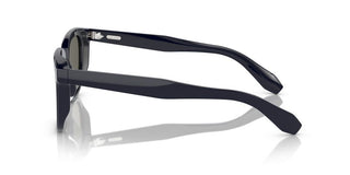 Oliver Peoples N.06 SUN OV 5546SU unisex Blue Pantos Sunglasses