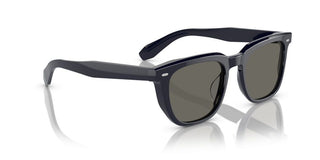 Oliver Peoples N.06 SUN OV 5546SU unisex Blue Pantos Sunglasses