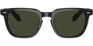 Oliver Peoples N.06 SUN OV 5546SU unisex Blue Pantos Sunglasses