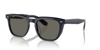 Oliver Peoples N.06 SUN OV 5546SU unisex Blue Pantos Sunglasses