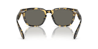 Oliver Peoples N.06 SUN OV 5546SU unisex Havana Pantos Sunglasses