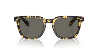 Oliver Peoples N.06 SUN OV 5546SU unisex Havana Pantos Sunglasses