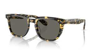 Oliver Peoples N.06 SUN OV 5546SU unisex Havana Pantos Sunglasses