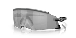 Oakley OAKLEY KATO OO 9455M men Black Shield Sunglasses
