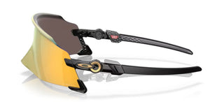 Oakley OAKLEY KATO OO 9455M men Black Shield Sunglasses