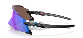 Oakley OAKLEY KATO OO 9455M men Black Shield Sunglasses
