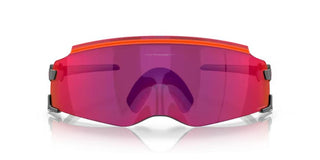 Oakley OAKLEY KATO OO 9455M men Black Shield Sunglasses