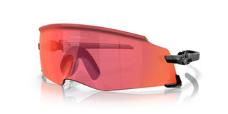 Oakley OAKLEY KATO OO 9455M men Black Shield Sunglasses