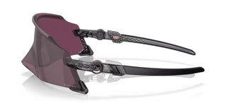 Oakley OAKLEY KATO OO 9455M men Grey Sunglasses
