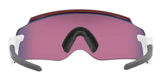 Oakley OAKLEY KATO OO 9455M men White Shield Sunglasses