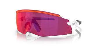 Oakley OAKLEY KATO OO 9455M men White Shield Sunglasses