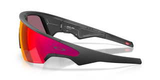 Oakley OAKLEY META OW 8001 VANGUARD unisex Black Shield Sunglasses