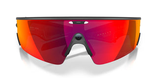 Oakley OAKLEY META OW 8001 VANGUARD unisex Black Shield Sunglasses