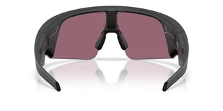 Oakley OAKLEY META OW 8001 VANGUARD unisex Black Shield Sunglasses