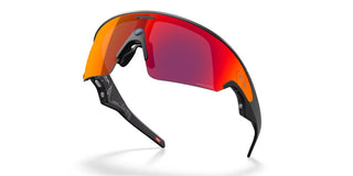 Oakley OAKLEY META OW 8001 VANGUARD unisex Black Shield Sunglasses