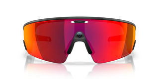 Oakley OAKLEY META OW 8001 VANGUARD unisex Black Shield Sunglasses