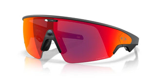 Oakley OAKLEY META OW 8001 VANGUARD unisex Black Shield Sunglasses