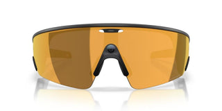Oakley OAKLEY META OW 8001 VANGUARD unisex Black Shield Sunglasses
