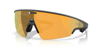 Oakley OAKLEY META OW 8001 VANGUARD unisex Black Shield Sunglasses