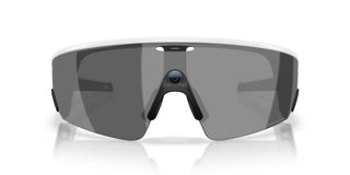 Oakley OAKLEY META OW 8001 VANGUARD unisex White Shield Sunglasses