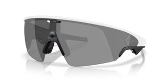 Oakley OAKLEY META OW 8001 VANGUARD unisex White Shield Sunglasses