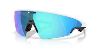 Oakley OAKLEY META OW 8001 VANGUARD unisex White Shield Sunglasses