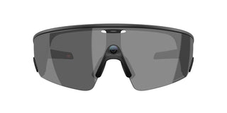 Oakley META OW 8001 VANGUARD unisex Black Sunglasses