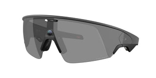 Oakley META OW 8001 VANGUARD unisex Black Sunglasses