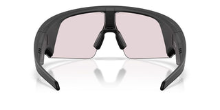 Oakley META OW 8001 VANGUARD unisex Black Shield Sunglasses