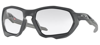 Oakley OAKLEY PLAZMA OO 9019 men Black Sports Sunglasses