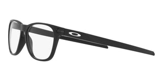 Oakley OJECTOR RX OX 8177 men Black Squared Eyeglasses