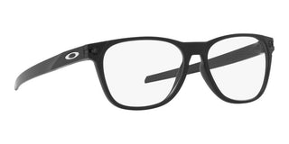 Oakley OJECTOR RX OX 8177 men Black Squared Eyeglasses