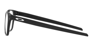 Oakley OJECTOR RX OX 8177 men Black Squared Eyeglasses