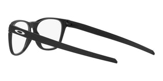 Oakley OJECTOR RX OX 8177 men Black Squared Eyeglasses