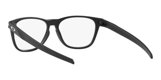 Oakley OJECTOR RX OX 8177 men Black Squared Eyeglasses