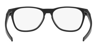 Oakley OJECTOR RX OX 8177 men Black Squared Eyeglasses