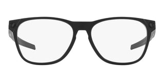 Oakley OJECTOR RX OX 8177 men Black Squared Eyeglasses